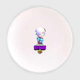 Тарелка с принтом Colette - Brawl Stars в городе Новоалтайск, фарфор | диаметр - 210 мм
диаметр для нанесения принта - 120 мм | brawlstars | collete | starr park | supercell | бравл | бравлер | бравлпасс | бравлстарс | бравлстарсигра | бравлы | звездный парк | колет | колета | колетт | колетта | новый перс | перс бравл | псих | старр парк