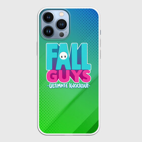 Чехол для iPhone 13 Pro Max с принтом FALL GUYS в городе Новоалтайск,  |  | fal | fall | fallguys | guys | knockout | ultimate | гайс | фалл | фол | фолгайс | фолл | фоллгайс