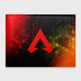 Обложка для студенческого билета с принтом APEX LEGENDS / АПЕКС ЛЕГЕНД в городе Новоалтайск, натуральная кожа | Размер: 11*8 см; Печать на всей внешней стороне | apex | game | games | legend | legends | logo | апекс | битва | игра | игры | королевская | легенд | легендс | лого | логотип | логотипы | символ | символы