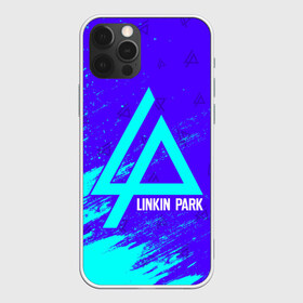 Чехол для iPhone 12 Pro Max с принтом LINKIN PARK ЛИНКИН ПАРК в городе Новоалтайск, Силикон |  | linkin | linkinpark | logo | lp | music | park | rock | линкин | линкинпарк | лого | логотип | логотипы | лп | музыка | парк | рок | символ