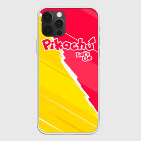 Чехол для iPhone 12 Pro Max с принтом Pikachu в городе Новоалтайск, Силикон |  | battle | drawing | entei | lugia | metagross | pikachu | pokemon | zapdos | брок | бульбазавр | детектив | монстр | пикачу | покемон | эш