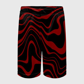 Детские спортивные шорты 3D с принтом SPORT WEAR в городе Новоалтайск,  100% полиэстер
 | пояс оформлен широкой мягкой резинкой, ткань тянется
 | abstraction | geometry | neon | sport | sport wear | texture | абстракция | брызги | геометрия | краски | красный | линии | неон | неоновый | полосы | соты | спорт | спортивная одежда | спортивная форма | текстура | фигуры