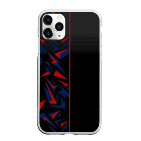 Чехол для iPhone 11 Pro Max матовый с принтом SPORT WEAR в городе Новоалтайск, Силикон |  | Тематика изображения на принте: abstraction | geometry | neon | sport | sport wear | texture | абстракция | брызги | геометрия | краски | красный | линии | неон | неоновый | полосы | соты | спорт | спортивная одежда | спортивная форма | текстура | фигуры