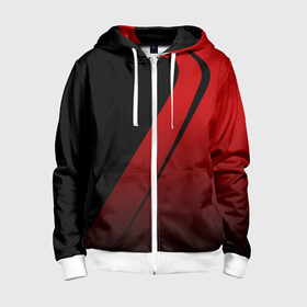 Детская толстовка 3D на молнии с принтом SPORT WEAR в городе Новоалтайск, 100% полиэстер |  манжеты и пояс оформлены широкой мягкой резинкой, двухслойный капюшон со шнурком для регулировки, спереди карманы и застежка-молния
 | abstraction | geometry | neon | sport | sport wear | texture | абстракция | брызги | геометрия | краски | красный | линии | неон | неоновый | полосы | соты | спорт | спортивная одежда | спортивная форма | текстура | фигуры