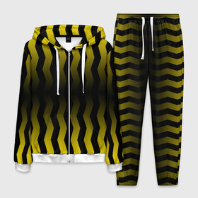 Мужской костюм 3D с принтом SPORT WEAR в городе Новоалтайск, 100% полиэстер | Манжеты и пояс оформлены тканевой резинкой, двухслойный капюшон со шнурком для регулировки, карманы спереди | abstraction | geometry | neon | sport | sport wear | texture | абстракция | брызги | геометрия | краски | красный | линии | неон | неоновый | полосы | соты | спорт | спортивная одежда | спортивная форма | текстура | фигуры