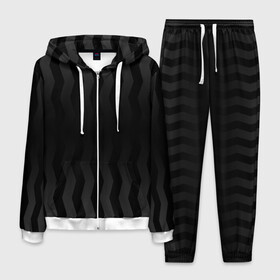 Мужской костюм 3D с принтом SPORT WEAR в городе Новоалтайск, 100% полиэстер | Манжеты и пояс оформлены тканевой резинкой, двухслойный капюшон со шнурком для регулировки, карманы спереди | abstraction | geometry | neon | sport | sport wear | texture | абстракция | брызги | геометрия | краски | красный | линии | неон | неоновый | полосы | соты | спорт | спортивная одежда | спортивная форма | текстура | фигуры