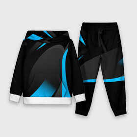 Детский костюм 3D (с толстовкой) с принтом SPORT WEAR BLUE в городе Новоалтайск,  |  | Тематика изображения на принте: abstraction | geometry | neon | sport | sport wear | texture | абстракция | брызги | геометрия | краски | красный | линии | неон | неоновый | полосы | синий | соты | спорт | спортивная одежда | спортивная форма | текстура