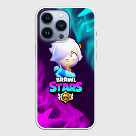 Чехол для iPhone 13 Pro с принтом BRAWL STARS COLETTE   КОЛЕТТ в городе Новоалтайск,  |  | Тематика изображения на принте: brawl | colete | colette | collete | logo | stars | бравл | бравла | браво | игра | игры | колетт | колетта | коллет | коллета | лого | логотип | символ | старс | старса