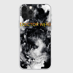 Чехол для iPhone 12 Pro Max с принтом DOCTOR WHO в городе Новоалтайск, Силикон |  | Тематика изображения на принте: david tennant | doctor who | jodie whittaker | matt smith | space | tardis | time | время | девид теннант | джоди уиттакер | доктор | доктор кто | космос | мэтт смит | тардис