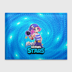 Обложка для студенческого билета с принтом Penny Brawl Stars в городе Новоалтайск, натуральная кожа | Размер: 11*8 см; Печать на всей внешней стороне | Тематика изображения на принте: anime | brawl | brawl stars | brawlstars | brawl_stars | panny | peny | аниме | бравл | бравлстарс | девочка | девочка в шкуре медведя | девушка | манга | пени | пини