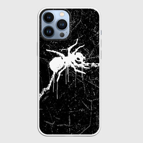 Чехол для iPhone 13 Pro Max с принтом THE PRODIGY. в городе Новоалтайск,  |  | prodigy | the prodigy | дарование | музыка | чудо