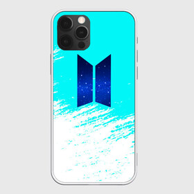 Чехол для iPhone 12 Pro Max с принтом BTS в городе Новоалтайск, Силикон |  | Тематика изображения на принте: bangtan boys | bt21 | bts | k pop | бтс | музыка