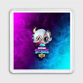 Магнит 55*55 с принтом BRAWL STARS COLETTE / КОЛЕТТ в городе Новоалтайск, Пластик | Размер: 65*65 мм; Размер печати: 55*55 мм | Тематика изображения на принте: brawl | colete | colette | collete | logo | stars | бравл | бравла | браво | игра | игры | колетт | колетта | коллет | коллета | лого | логотип | символ | старс | старса