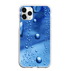 Чехол для iPhone 11 Pro Max матовый с принтом Капли дождя в городе Новоалтайск, Силикон |  | abstract | brand | geometry | sport | texture | абстракция | бренд | брызги | вода | геометрия | дождь | капли | капли дождя | классика | летние | минимализм | модные | популярные иллюстрации | потеки