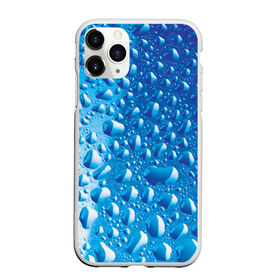 Чехол для iPhone 11 Pro Max матовый с принтом Капли дождя в городе Новоалтайск, Силикон |  | abstract | brand | geometry | sport | texture | абстракция | бренд | брызги | вода | геометрия | дождь | капли | капли дождя | классика | летние | минимализм | модные | популярные иллюстрации | потеки