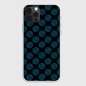 Чехол для iPhone 12 Pro Max с принтом АВАТАР ВОДА в городе Новоалтайск, Силикон |  | aang | avatar | manga | аанг | аватар | аниме | манга