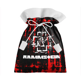 Подарочный 3D мешок с принтом Rammstein. в городе Новоалтайск, 100% полиэстер | Размер: 29*39 см | music | rammstein | rock | индастриал метал | метал группа | музыка | музыкальная группа | немецкая метал группа | рамштайн | рок | хард рок