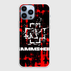 Чехол для iPhone 13 Pro Max с принтом Rammstein. в городе Новоалтайск,  |  | music | rammstein | rock | индастриал метал | метал группа | музыка | музыкальная группа | немецкая метал группа | рамштайн | рок | хард рок