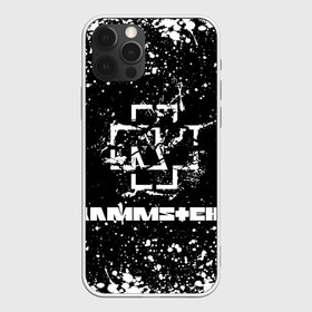 Чехол для iPhone 12 Pro Max с принтом Rammstein в городе Новоалтайск, Силикон |  | music | rammstein | rock | индастриал метал | метал группа | музыка | музыкальная группа | немецкая метал группа | рамштайн | рок | хард рок