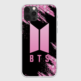 Чехол для iPhone 12 Pro Max с принтом BTS в городе Новоалтайск, Силикон |  | bts | j hope | j pop | jimin | jin | jungkook | k pop | korea | music | nct | pop | pop idols | suga | v | айдолы | бтс | идолы | к поп | корейская музыка | корея | нст | поп | попса | чимин