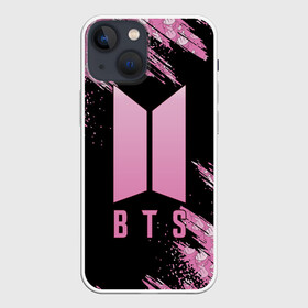 Чехол для iPhone 13 mini с принтом BTS в городе Новоалтайск,  |  | bts | j hope | j pop | jimin | jin | jungkook | k pop | korea | music | nct | pop | pop idols | suga | v | айдолы | бтс | идолы | к поп | корейская музыка | корея | нст | поп | попса | чимин