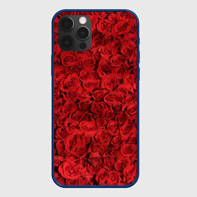 Чехол для iPhone 12 Pro Max с принтом Roses в городе Новоалтайск, Силикон |  | Тематика изображения на принте: алые розы | весна | деревья | касные розы | красная роза | красный цветок | лепестки | лес | лето | листья | май | милион алых роз | на каждый день | осень | поле | роза | розы | солнце | тропики | флора