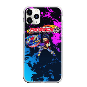 Чехол для iPhone 11 Pro Max матовый с принтом beyblade в городе Новоалтайск, Силикон |  | bakuten shoot | beyblade | beyblade burst | burst | бейблейд | киномия | такао | такао киномия