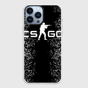 Чехол для iPhone 13 Pro Max с принтом Counter Strike. в городе Новоалтайск,  |  | counter strike | cs:go | esport | faze clan | games | steam | игроки | игролюбители | игроманы | игры | киберспорт | компьютерная игра | контр страйк | контр террористы | кс го | кс гоу | стим | стрелялки | фазе клан