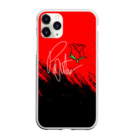 Чехол для iPhone 11 Pro Max матовый с принтом ТИКТОКЕР - PAYTON MOORMEIE в городе Новоалтайск, Силикон |  | Тематика изображения на принте: payton | payton moormeie | tiktok | блогер | блогеры | знаменитости | музыка | пейтон | пейтон моормиер | популярные иллюстрации | прикольные картинки | тик ток | тиктокер