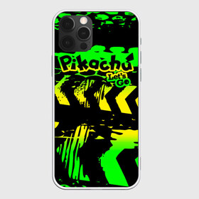 Чехол для iPhone 12 Pro Max с принтом Pikachu в городе Новоалтайск, Силикон |  | battle | drawing | entei | lugia | metagross | pikachu | pokemon | zapdos | брок | бульбазавр | детектив | монстр | пикачу | покемон | эш