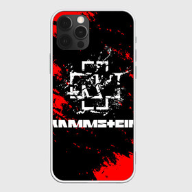 Чехол для iPhone 12 Pro Max с принтом Rammstein в городе Новоалтайск, Силикон |  | music | rammstein | rock | индастриал метал | метал группа | музыка | музыкальная группа | немецкая метал группа | рамштайн | рок | хард рок