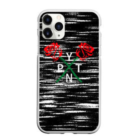 Чехол для iPhone 11 Pro Max матовый с принтом ТИКТОКЕР - PAYTON MOORMEIE в городе Новоалтайск, Силикон |  | Тематика изображения на принте: payton | payton moormeie | tiktok | блогер | блогеры | знаменитости | музыка | пейтон | пейтон моормиер | популярные иллюстрации | прикольные картинки | тик ток | тиктокер