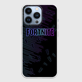 Чехол для iPhone 13 Pro с принтом FORTNITE в городе Новоалтайск,  |  | Тематика изображения на принте: archetype | fortnite | fortnite 2 | fortnite x | ikonik | marshmello | raven | архетип | ворон | иконик | маршмелло | фортнайт | фортнайт 2 | фортнайт глава 2