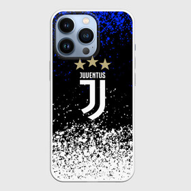 Чехол для iPhone 13 Pro с принтом JUVENTUS. в городе Новоалтайск,  |  | Тематика изображения на принте: cr7 | juve | juventus | ronaldo | роналдо | ювентус