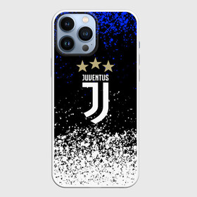 Чехол для iPhone 13 Pro Max с принтом JUVENTUS. в городе Новоалтайск,  |  | Тематика изображения на принте: cr7 | juve | juventus | ronaldo | роналдо | ювентус