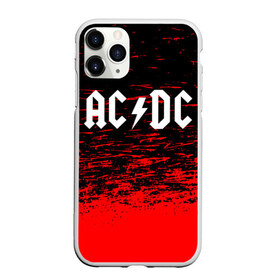 Чехол для iPhone 11 Pro Max матовый с принтом AC DC в городе Новоалтайск, Силикон |  | Тематика изображения на принте: ac dc | music | rock | австралийская рок группа | ас дс | асдс | блюз рок | музыка | переменный ток постоянный ток | рок | рок н ролл | хард рок | эй си ди си