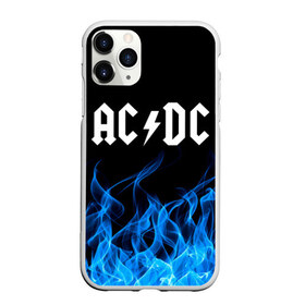 Чехол для iPhone 11 Pro Max матовый с принтом AC DC в городе Новоалтайск, Силикон |  | Тематика изображения на принте: ac dc | music | rock | австралийская рок группа | ас дс | асдс | блюз рок | музыка | переменный ток постоянный ток | рок | рок н ролл | хард рок | эй си ди си