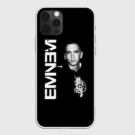 Чехол для iPhone 12 Pro Max с принтом EMINEM в городе Новоалтайск, Силикон |  | eminem | rap | актёр | американский рэпер | композитор | маршалл | продюсер | рэп | рэпер | эминем