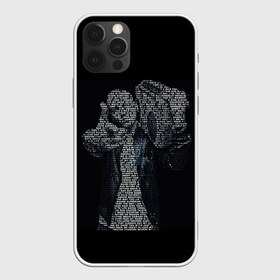 Чехол для iPhone 12 Pro Max с принтом EMINEM в городе Новоалтайск, Силикон |  | eminem | rap | актёр | американский рэпер | композитор | маршалл | продюсер | рэп | рэпер | эминем