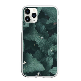 Чехол для iPhone 11 Pro Max матовый с принтом Мята в городе Новоалтайск, Силикон |  | abstract | brand | geometry | sport | texture | абстракция | бренд | геометрия | классика | летние | минимализм | модные | популярные иллюстрации | прикольные картинки | спорт | стиль | стильные | текстура