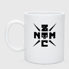 Кружка с принтом Noize MC. в городе Новоалтайск, керамика | объем — 330 мл, диаметр — 80 мм. Принт наносится на бока кружки, можно сделать два разных изображения | hip hop | noize mc | rock | актеры | иван алексеев | известные личности | ноиз мс | нойз мс | нойзе мс | певцы | рок | российские музыканты | хип хоп