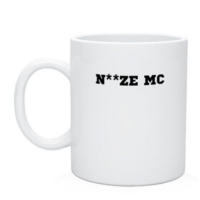 Кружка с принтом Noize MC. в городе Новоалтайск, керамика | объем — 330 мл, диаметр — 80 мм. Принт наносится на бока кружки, можно сделать два разных изображения | hip hop | noize mc | rock | актеры | иван алексеев | известные личности | ноиз мс | нойз мс | нойзе мс | певцы | рок | российские музыканты | хип хоп