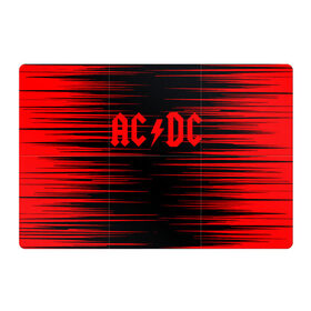 Магнитный плакат 3Х2 с принтом AC/DC. в городе Новоалтайск, Полимерный материал с магнитным слоем | 6 деталей размером 9*9 см | ac dc | music | rock | австралийская рок группа | ас дс | асдс | блюз рок | музыка | переменный ток постоянный ток | рок | рок н ролл | хард рок | эй си ди си