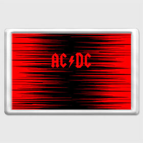 Магнит 45*70 с принтом AC/DC. в городе Новоалтайск, Пластик | Размер: 78*52 мм; Размер печати: 70*45 | ac dc | music | rock | австралийская рок группа | ас дс | асдс | блюз рок | музыка | переменный ток постоянный ток | рок | рок н ролл | хард рок | эй си ди си