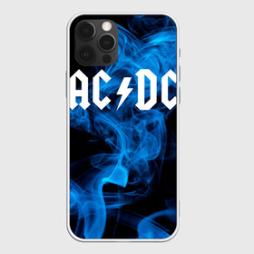 Чехол для iPhone 12 Pro Max с принтом AC DC в городе Новоалтайск, Силикон |  | Тематика изображения на принте: ac dc | music | rock | австралийская рок группа | ас дс | асдс | блюз рок | музыка | переменный ток постоянный ток | рок | рок н ролл | хард рок | эй си ди си