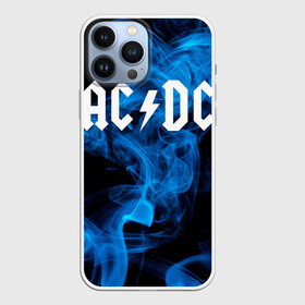 Чехол для iPhone 13 Pro Max с принтом AC DC. в городе Новоалтайск,  |  | Тематика изображения на принте: ac dc | music | rock | австралийская рок группа | ас дс | асдс | блюз рок | музыка | переменный ток постоянный ток | рок | рок н ролл | хард рок | эй си ди си
