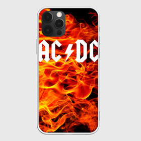Чехол для iPhone 12 Pro Max с принтом AC DC в городе Новоалтайск, Силикон |  | Тематика изображения на принте: ac dc | music | rock | австралийская рок группа | ас дс | асдс | блюз рок | музыка | переменный ток постоянный ток | рок | рок н ролл | хард рок | эй си ди си