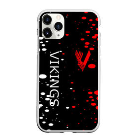 Чехол для iPhone 11 Pro матовый с принтом vikings в городе Новоалтайск, Силикон |  | bjorn | floki | history | history channel | ivar | ivar the boneless | lagertha | ragnar | ragnar lothbrok | ubbe | viking | vikings | vikings funny moments | vikings s6 | vikings season 5 | vikings season 6 | vikings tv show