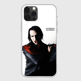 Чехол для iPhone 12 Pro Max с принтом Marilyn Manson в городе Новоалтайск, Силикон |  | Тематика изображения на принте: art | logo | manson | marilyn | rock | usa | великий | лого | логотип | мэнсон | мэрилин | рок | ужасный