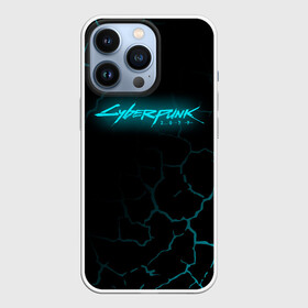 Чехол для iPhone 13 Pro с принтом CYBERPUNK 2077. в городе Новоалтайск,  |  | Тематика изображения на принте: cd project red | cyberpunk 2077 | keanu reeves | samurai | киану ривз | киберпанк 2077 | самураи